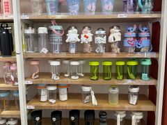 -名创优品(北京NTP新城广场店)