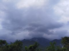 -罗田天堂寨风景区