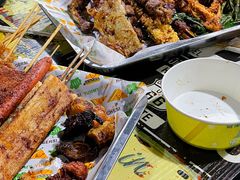 -小赵小吃(城西总店)