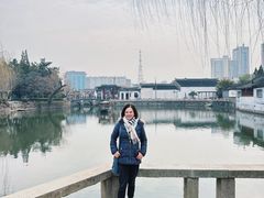 -水绘园