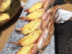 -虹料理·日料放题(悠方店)