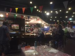 -彩虹云霄酒店76&78层国际自助餐