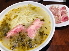 -老半斋(福州路店)