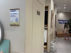 -天真蓝照相馆(五角场百联又一城店)
