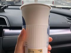 -茶百道(广都店)