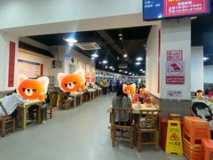 -笨罗卜浏阳菜馆(龙华鹏润达店)