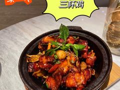 -鹿港小镇(霄云店)