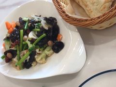 -培万河间驴火•驴肉火锅(东平店)