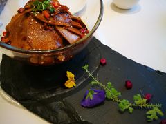 -谷语中餐厅