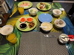 -舜和巴西烤肉餐厅(舜和国际店)