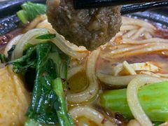 -清真·穆萨砂锅(大皮院店)