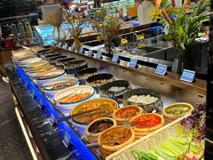 -鼎香缘海鲜自助火锅烤肉(锦辉购物广场店)