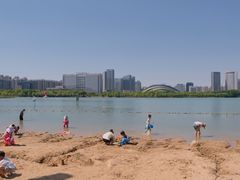-天鹅湖体育公园