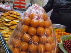 -老金家蛋菜夹馍(西安总店)