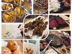 -嬷孙家潮汕牛肉火锅(北京路天河城店)