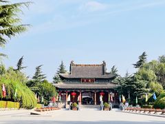-尧庙景区