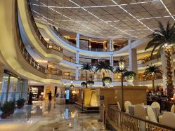 -上海大酒店·婚宴年会宴会厅