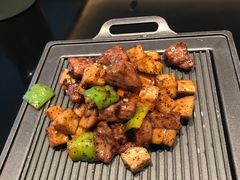 -径山十八道·风味民间菜(杭州总店)