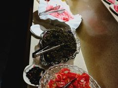 -忘情水鱼府(北湖路店)