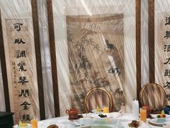 -和平官邸·花园餐厅(武定西路店)