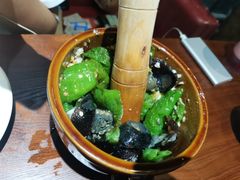-聚缘·湘味音乐餐厅party(罗湖店)