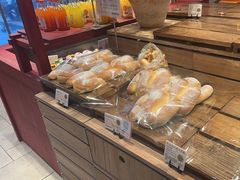 -西村叔叔的店·面包·甜品·蛋糕(崂山丽达店)