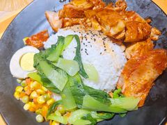 -北大家园食堂