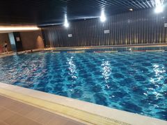 -青岛富力艾美酒店