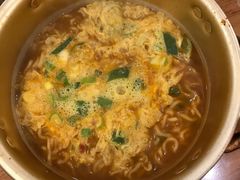 -肉甲韩国木炭烤肉(新壹街1店)