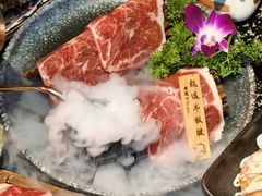 -牛焱·烧肉酒肆(五大道店)
