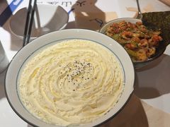 -火山屋台(新街口店)