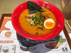 -吾妻拉面•和风食堂(群光广场店)