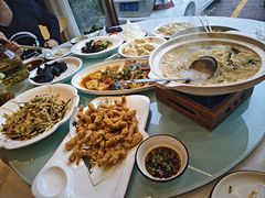 -添福来墨鱼饺子 · 海鲜东北菜(大连星海·黄浦路店)