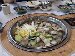 -丰尔粥食·粥底火锅·桑拿鸡(大良总店)
