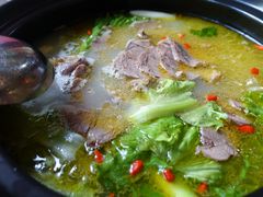 -尼玛藏家风味园(阿山食城店)