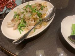 -大连君悦酒店·星海湾壹号Dalian·Dalian(星海广场店)