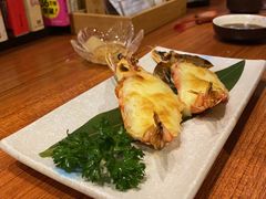 -気楽亭和食料理(气乐亭大世界本店)