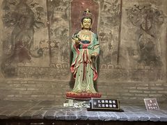 -张掖大佛寺景区