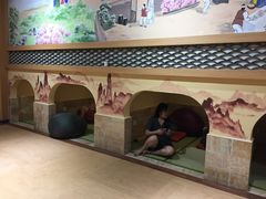 -汤W城市微度假(仓山店)