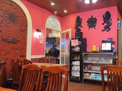 大堂-番茄屋葡式美食(总店)