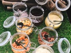 -AZUL by FUEL蓝色·法式酒馆(琶醍店)