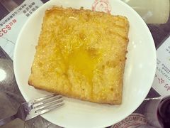 -义顺牛奶公司(庇利金街店)