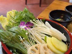 -束河人家(南锣鼓巷店)