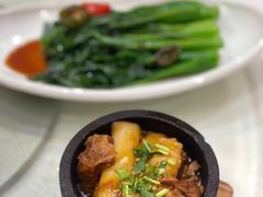 -顺德人家食府(黄金广场店)