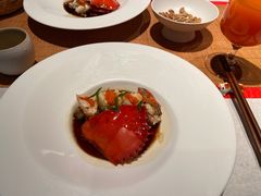 -鲤院·新中式美学·庭院餐厅(夫子庙店)