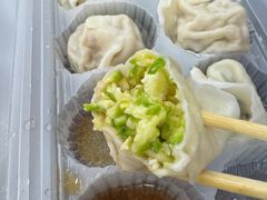 -叁拾壹克饺子·东北菜(国贸店)