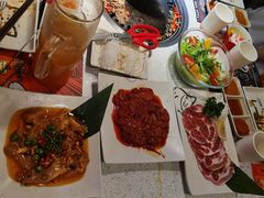 -猫抓烤肉(春熙路店)