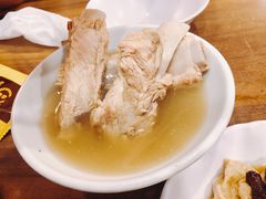 -松發肉骨茶(牛车水店)