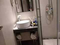 -为公商旅酒店(北京大学口腔医院魏公村总院店)