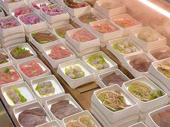 -来龍儿鲜切牛肉自助老火锅